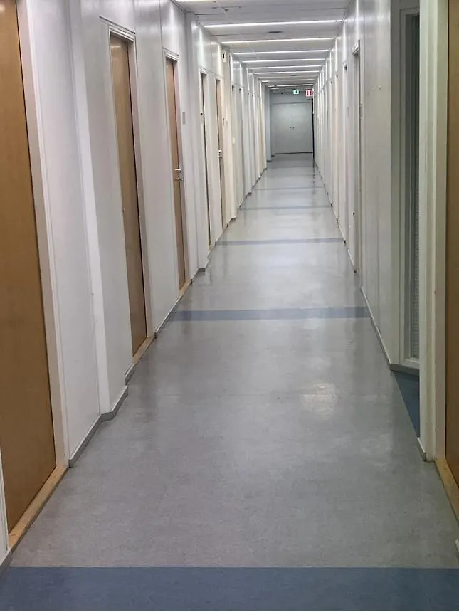 Office House Services 205 헬싱키
