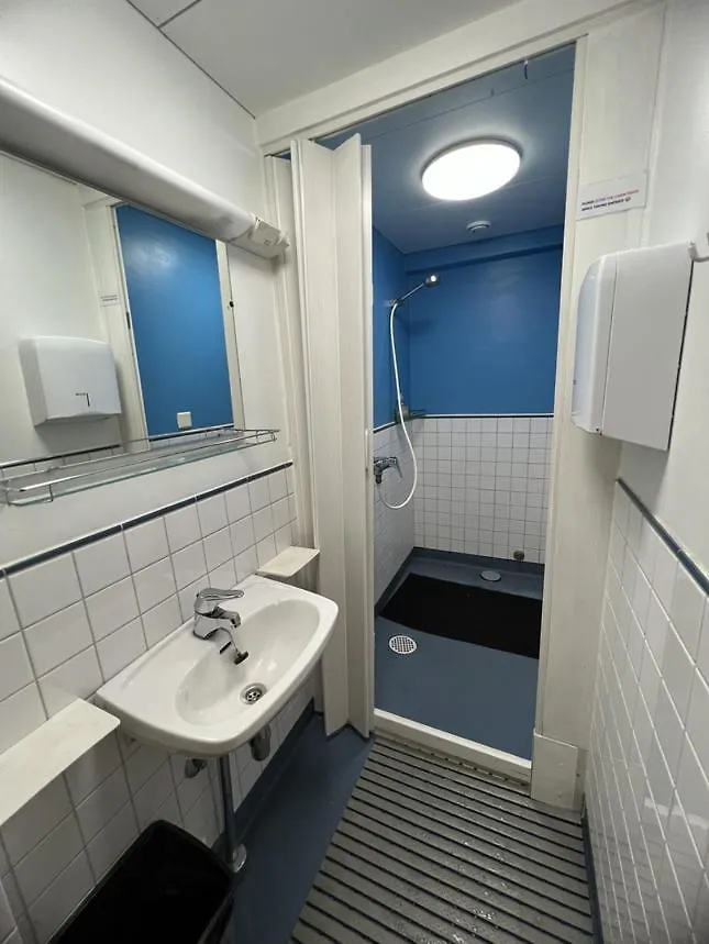 Hostel Office House Services 205 Helsinki