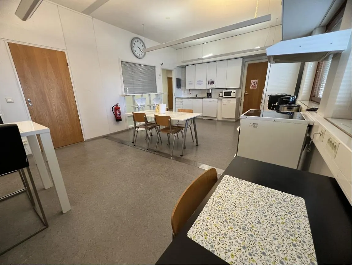 Office House Services 205 Helsinki 0*,  Finland