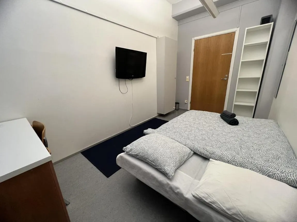 Hostel Office House Services 205 Helsinki Finland